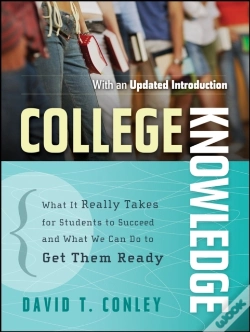 Capa do artigo College Knowledge
