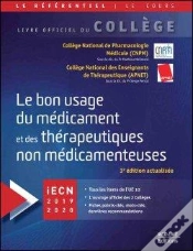 Capa do artigo College Le Bon Usage Du Medicament