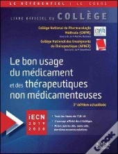 College Le Bon Usage Du Medicament