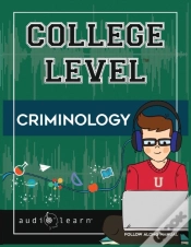 Capa do artigo College Level Criminology