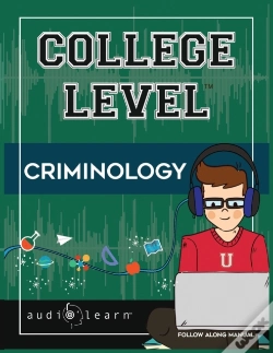 Capa do artigo College Level Criminology