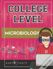 Capa do artigo College Level Microbiology