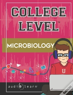 Capa do artigo College Level Microbiology