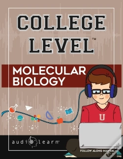 Capa do artigo College Level Molecular Biology