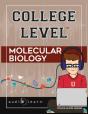 College Level Molecular Biology - Preview