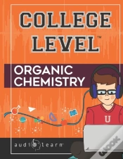 Capa do artigo College Level Organic Chemistry