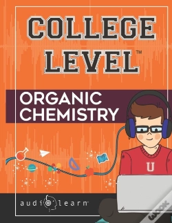 Capa do artigo College Level Organic Chemistry