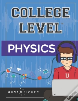 Capa do artigo College Level Physics