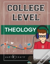 Capa do artigo College Level Theology