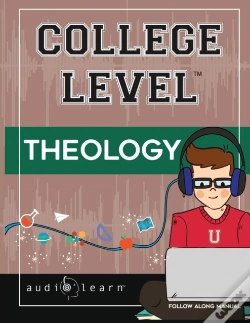 Capa do artigo College Level Theology
