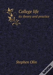Capa do artigo College Life Its Theory And Practice