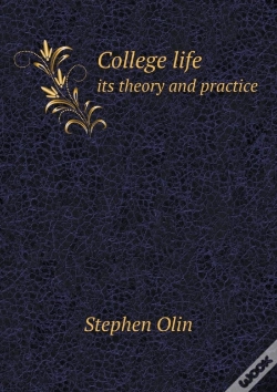 Capa do artigo College Life Its Theory And Practice