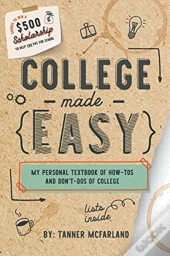 College Made Easy: My Personal Textbook