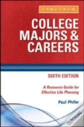 College Majors And Careers
