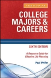 Capa do artigo College Majors And Careers