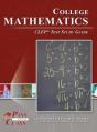 College Mathematics Clep Test Study Guide - Preview