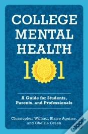 Capa do artigo College Mental Health 101