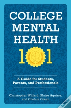 Capa do artigo College Mental Health 101