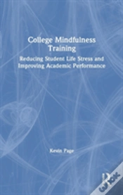 Capa do artigo College Mindfulness Training