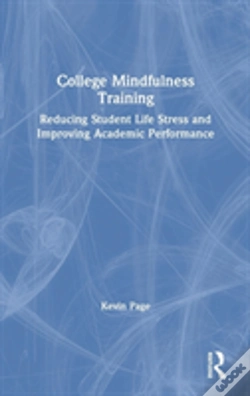 Capa do artigo College Mindfulness Training