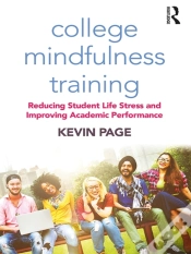 Capa do artigo College Mindfulness Training