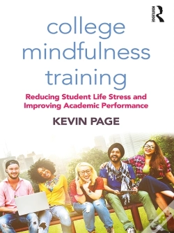 Capa do artigo College Mindfulness Training