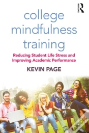 Capa do artigo College Mindfulness Training