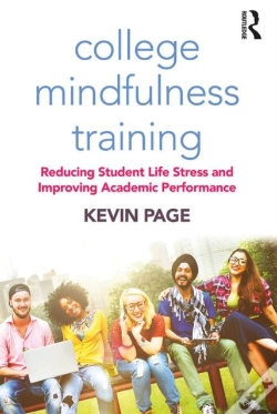 Capa do artigo College Mindfulness Training