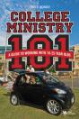 College Ministry 101 - Preview