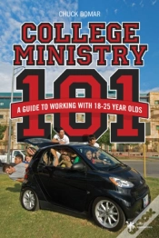 Capa do artigo College Ministry 101