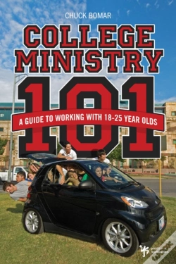 Capa do artigo College Ministry 101