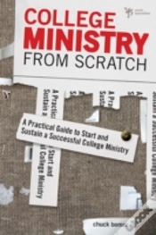 Capa do artigo College Ministry From Scratch