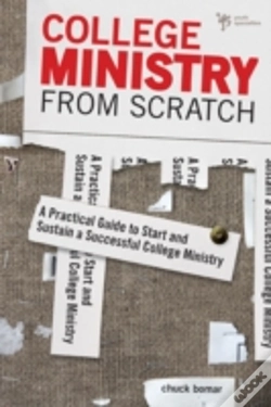 Capa do artigo College Ministry From Scratch