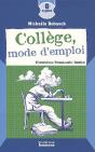 College Mode D'Emploi - Preview