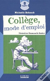 College Mode D'Emploi