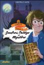 College, Mystere Et Tartelette - Tome 1 - Preview