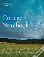 Capa do artigo College Notebook
