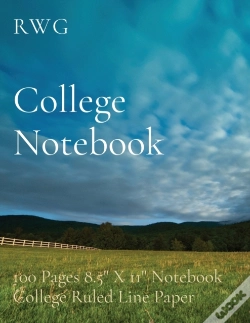Capa do artigo College Notebook