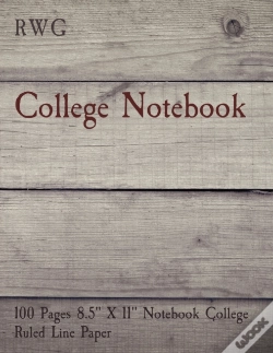 Capa do artigo College Notebook