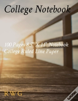 Capa do artigo College Notebook