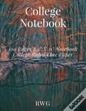 Capa do artigo College Notebook