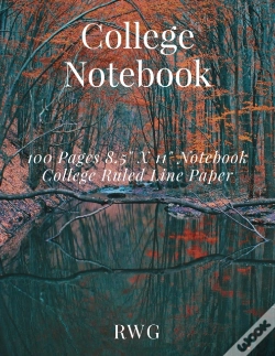 Capa do artigo College Notebook