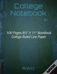 College Notebook