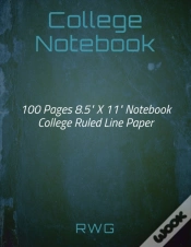 Capa do artigo College Notebook