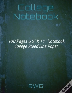 Capa do artigo College Notebook