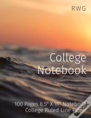 College Notebook