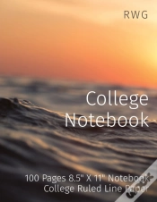 Capa do artigo College Notebook