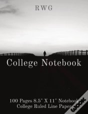 Capa do artigo College Notebook