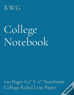 Capa do artigo College Notebook