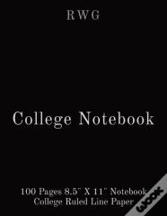College Notebook